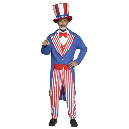 Uncle Sam - Adult