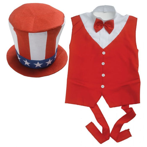 Uncle Sam - Adult