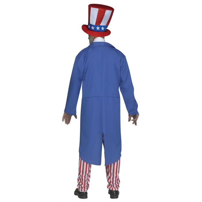 Uncle Sam - Adult