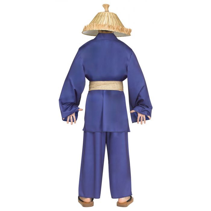 Ronin - Adult