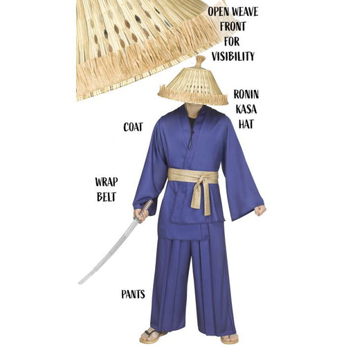 Ronin - Adult
