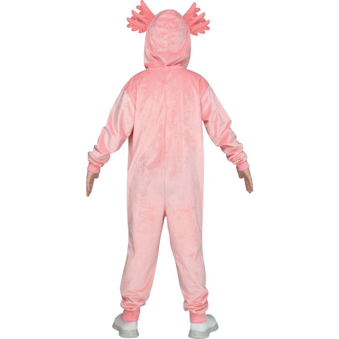 E-Z Axolotl - Child