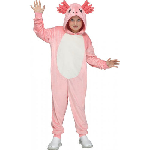 E-Z Axolotl - Child