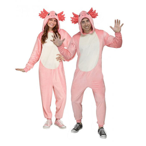 E-Z Axolotl - Adult
