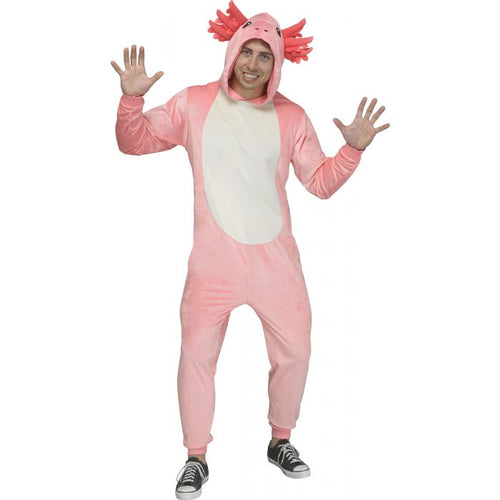 E-Z Axolotl - Adult