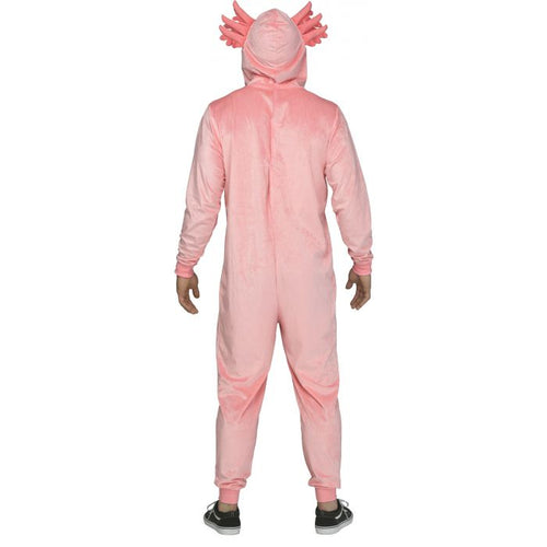 E-Z Axolotl - Adult
