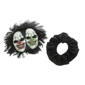 Two Headed Clown - Child