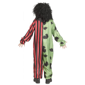 Two Headed Clown - Child