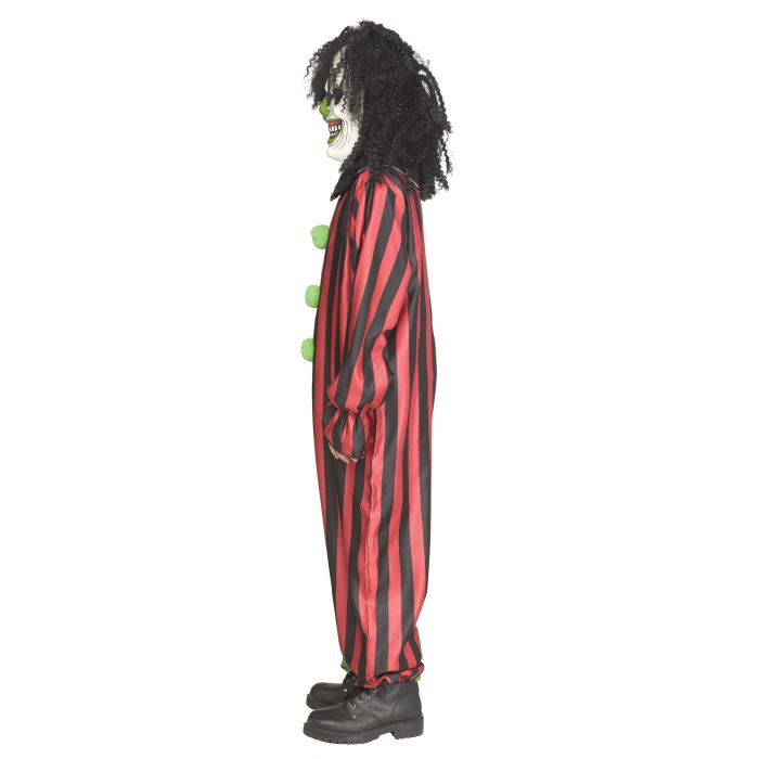 Two Headed Clown - Child