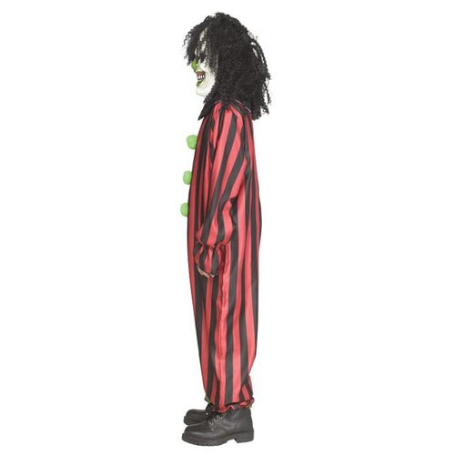Two Headed Clown - Child