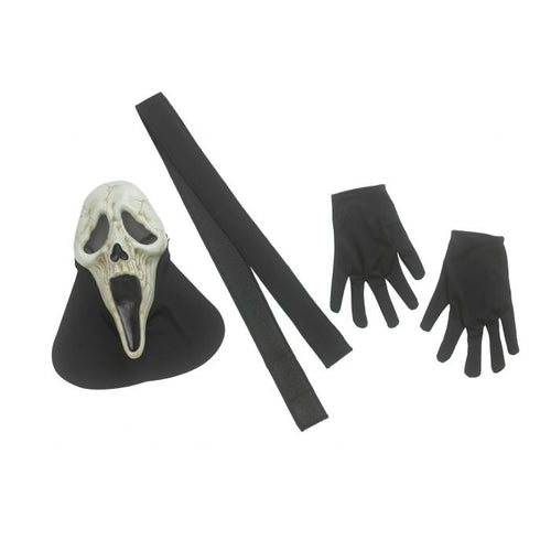 Ghost Face® Reaper - Adult