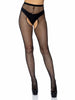 Crotchless Fishnet Panty Hose