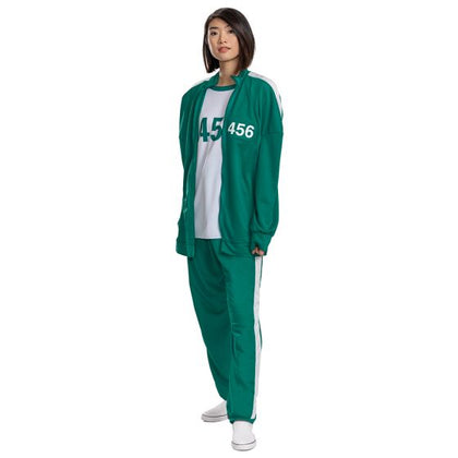 Player 456 Track Suit