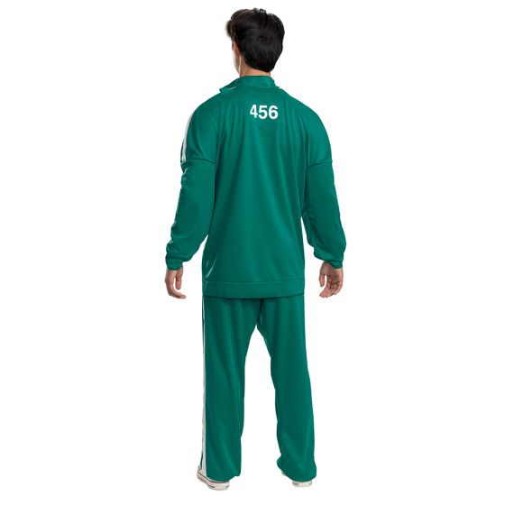 Player 456 Track Suit