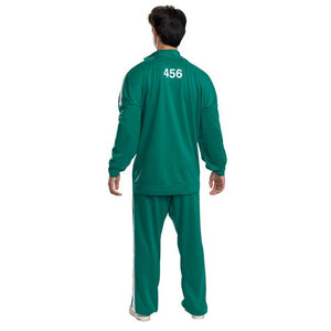 Player 456 Track Suit