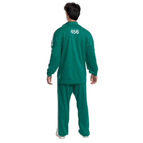 Player 456 Track Suit