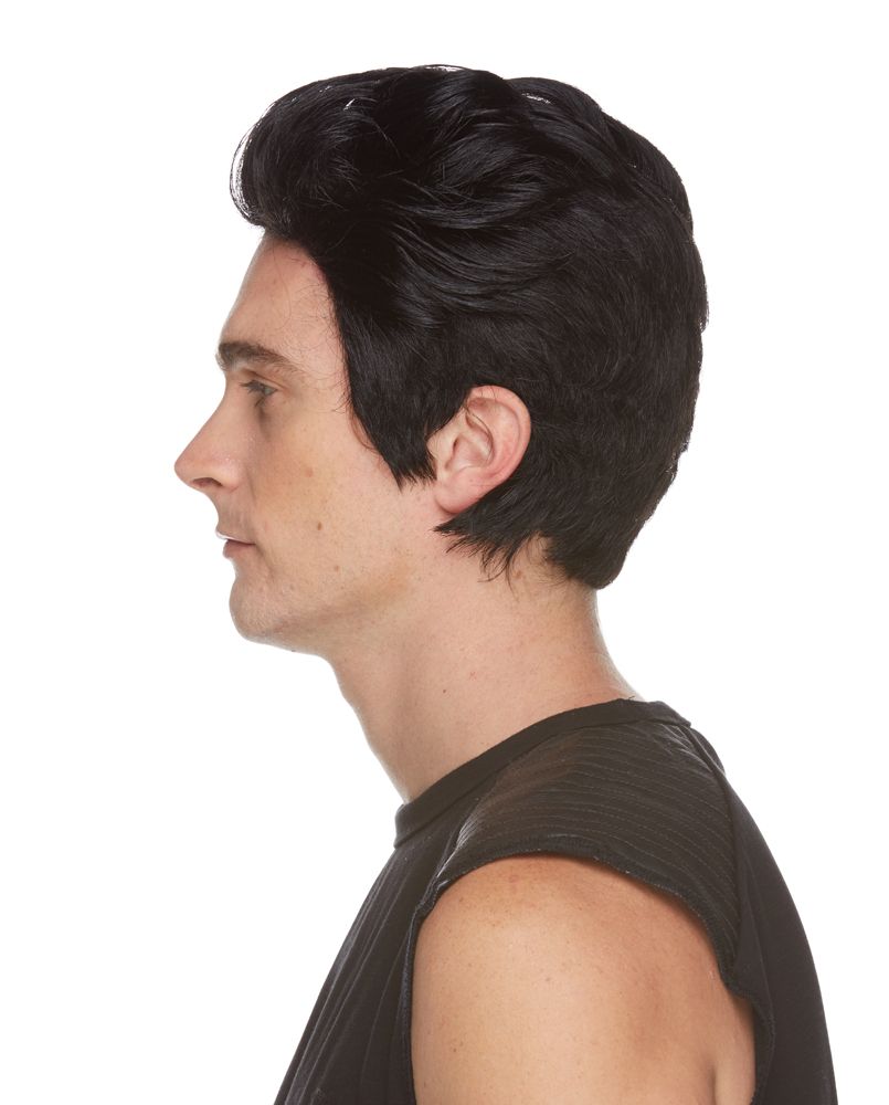 WOLFMAN WIG