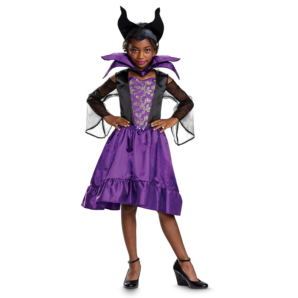 Maleficent Classic