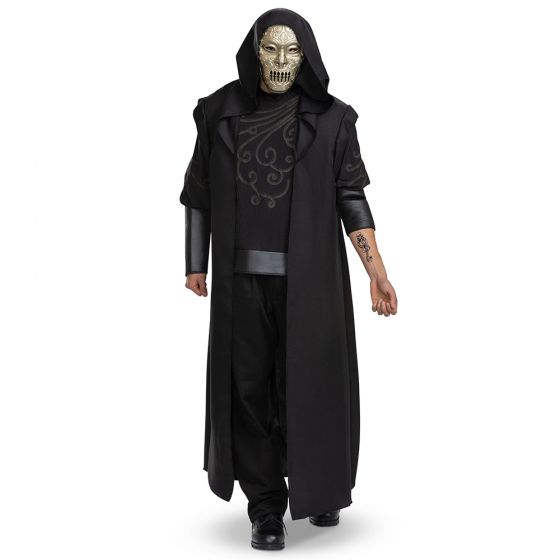 Death Eater Deluxe Adult