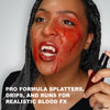 Blood Splatter