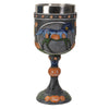 PUMPKIN PATCH GOBLET