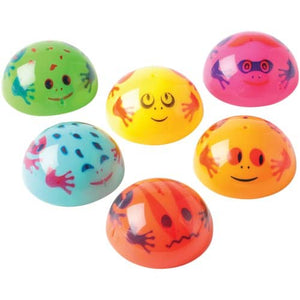 Frog Poppers 12 ct
