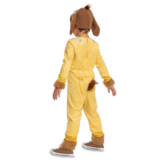Valentino Toddler Classic