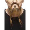 Pirate Mustache & Beard