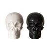 SKULL SALT AND PEPPER SHAKER SET