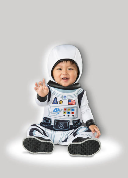 Astronaut Tot | Infant