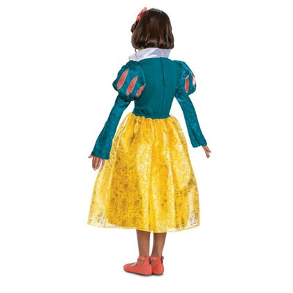 Snow White Live Action Deluxe
