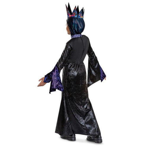 Evil Queen Live Action Deluxe