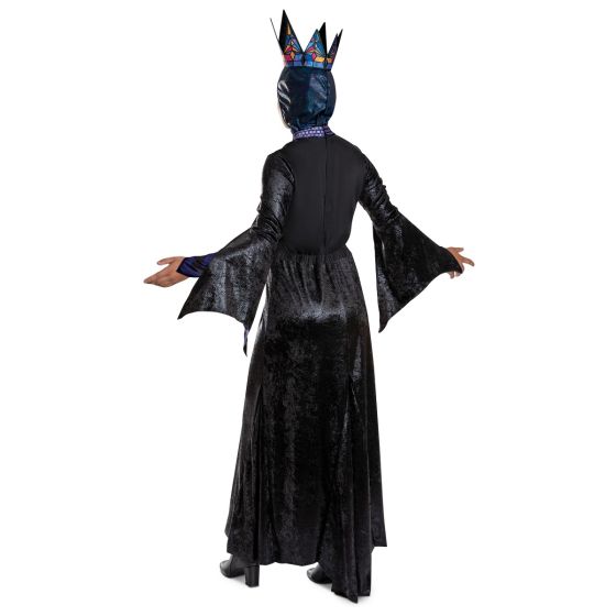 Evil Queen Live Action Deluxe Adult
