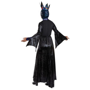 Evil Queen Live Action Deluxe Adult