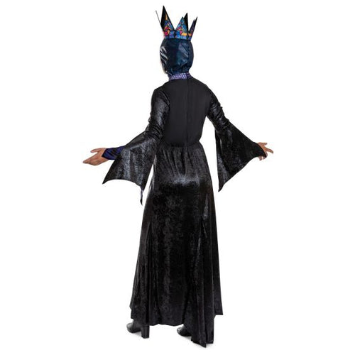 Evil Queen Live Action Deluxe Adult