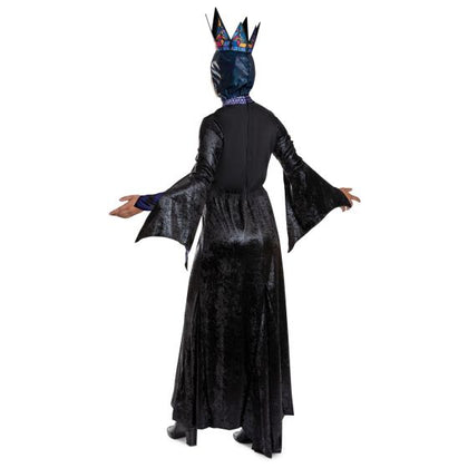 Evil Queen Live Action Deluxe Adult
