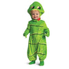 Slimer Infant/Toddler Posh 2T