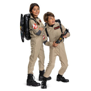 Ghostbusters  Costume Size 7-8 | Child