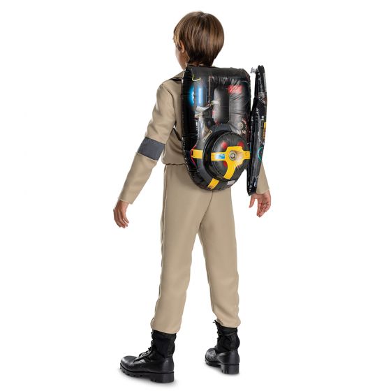 Ghostbusters  Costume Size 7-8 | Child
