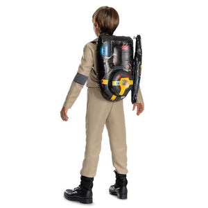 Ghostbusters  Costume Size 7-8 | Child