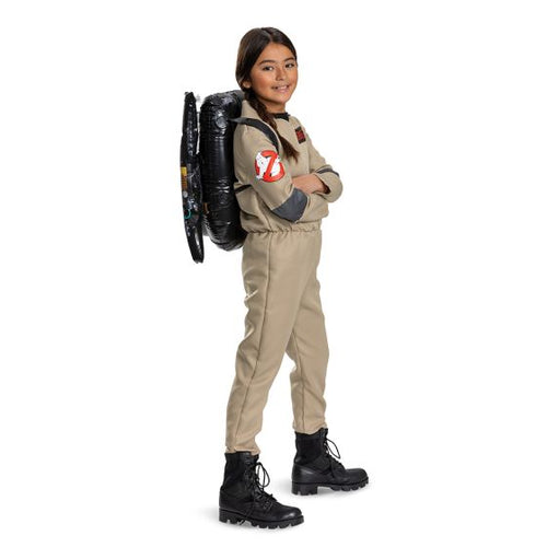 Ghostbusters  Costume Size 7-8 | Child
