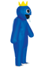 Rainbow Friends Blue Inflatable Child