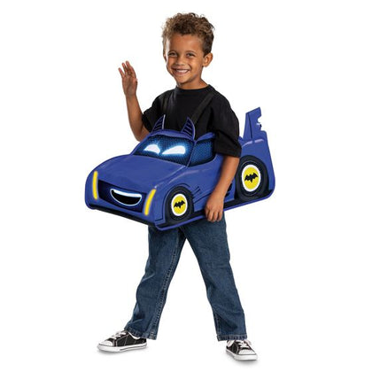 Bam 'Pop Out' Ride-On Classic | Child