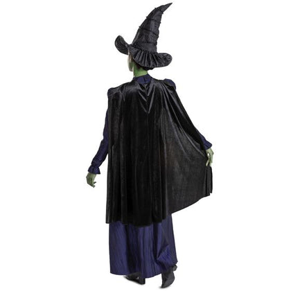 Elphaba Deluxe Adult