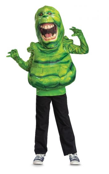 Slimer Costume | Child