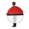 Pokeball Pop Out Costume