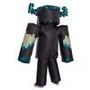 Minecraft Warden Inflatable
