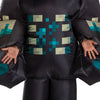 Minecraft Warden Inflatable