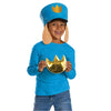 Dog Man Costume Kit