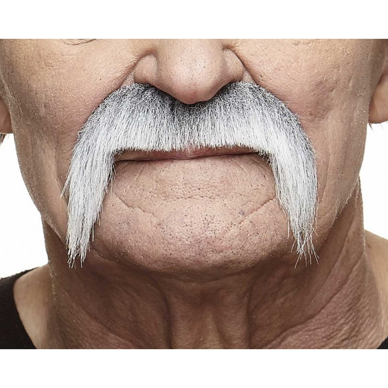Handlebar Mustache